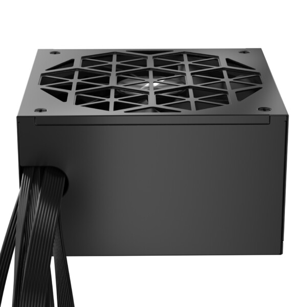 Sursa PC 1stPlayer® HA-750AC2, 750W, 80 PLUS®, PFC activ, culoare neagra