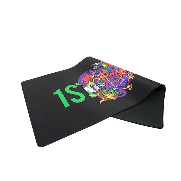 Mousepad gaming profesional 1stPlayer® MP3, 800 x 300 x 3 mm
