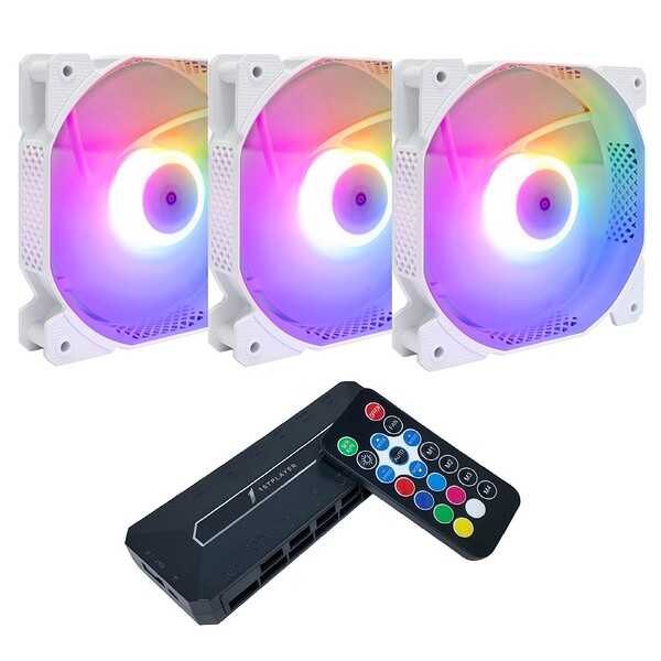 Ventilatoare PC - firstplayer.ro