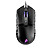 Mouse gaming 1stPlayer BH 5.0 RGB, Game-level IC, 12K DPI, Negru