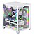 Sistem PC Gaming 1stPlayer® cu AMD Ryzen™ 7 7700 5.3 GHz, 32Mb cache, 32 GB DDR5, SSD 1 TB M.2, video GeForce® RTX™ 5060Ti 8 GB GDDR7 DLSS4, liquid cooling, WiFi, 77BV5W6TW, Windows 11 Pro