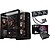 Pachet promo: 1stPLAYER® Carcasa Gaming RT7-FC-bk, afisaj digital, 4 ventilatoare aRGB infinity efect, telecomanda, ATX, Cooler Procesor X-Starship 360E-bk, display IPS de 2,4 inches, aRGB, Sursa PC 850W, 80 PLUS® Gold, Full Modular, ATX 3.1, PCIe 5.1, MES ID, NGDP HA-850BA4-Bk, negru