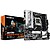 Placa de Baza GIGABYTE B650M GAMING PLUS WIFI AM5, 4x DDR5, 2x DP 1x HDMI, 1x PCIE 4.0 x16 1x PCIE 3.0 x1, 2x M.2, 4x SATA 6GB/s, mATX