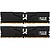 Memorie RAM GOODRAM 32GB DDR5 6000MHz CL30 XMP 3.0,AMD EXPO, Dual Channel Kit