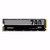 SSD Lexar NM790, 1TB, M.2, PCIe, Gen4 NVMe, 6500MB/s, 7400MB/s