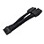 Cablu nVIDIA® Premium 12+4pin PCIe Gen 5 12VHPWR 600W la 2×8 pin, negru