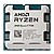 Procesor AMD Ryzen™ 7 7700, 32MB, 3.8/5.3GHz Boost, Socket AM5, tray