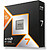 Procesor AMD Ryzen™ 7 9800X3D, 104MB, 4.7/5.2GHz Boost, Socket AM5, Radeon Graphics, box